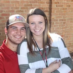 Meet your Posher, Brittany